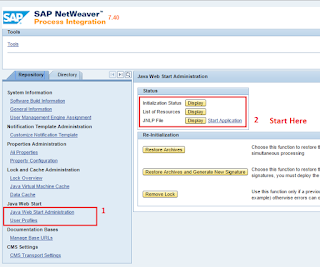 Single Sign-On Failed in SAP Integration Builder