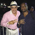 Fotos – Sammy sosa en el concierto de Romeo santos recientemente en Punta cana Fotos – Sammy sosa en el concierto de Romeo santos recientemente en Punta cana