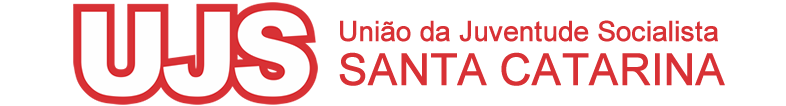 União da Juventude Socialista de Santa Catarina