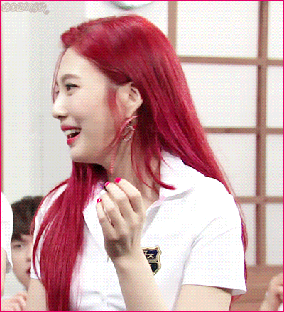 SNL 레드둥