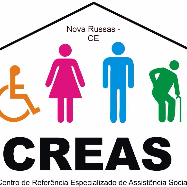 CREAS NOVA RUSSAS/CE