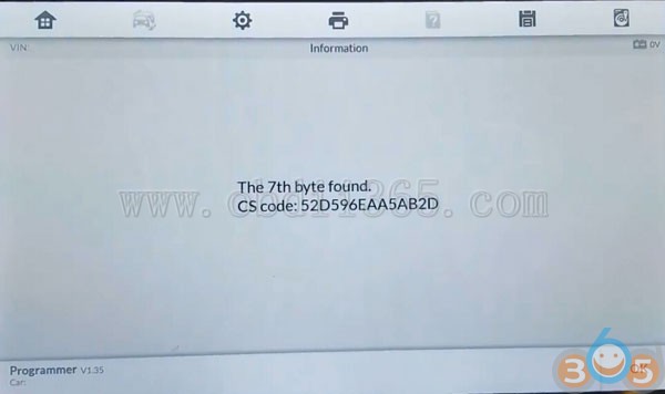 im600-find-7バイト目cs-7