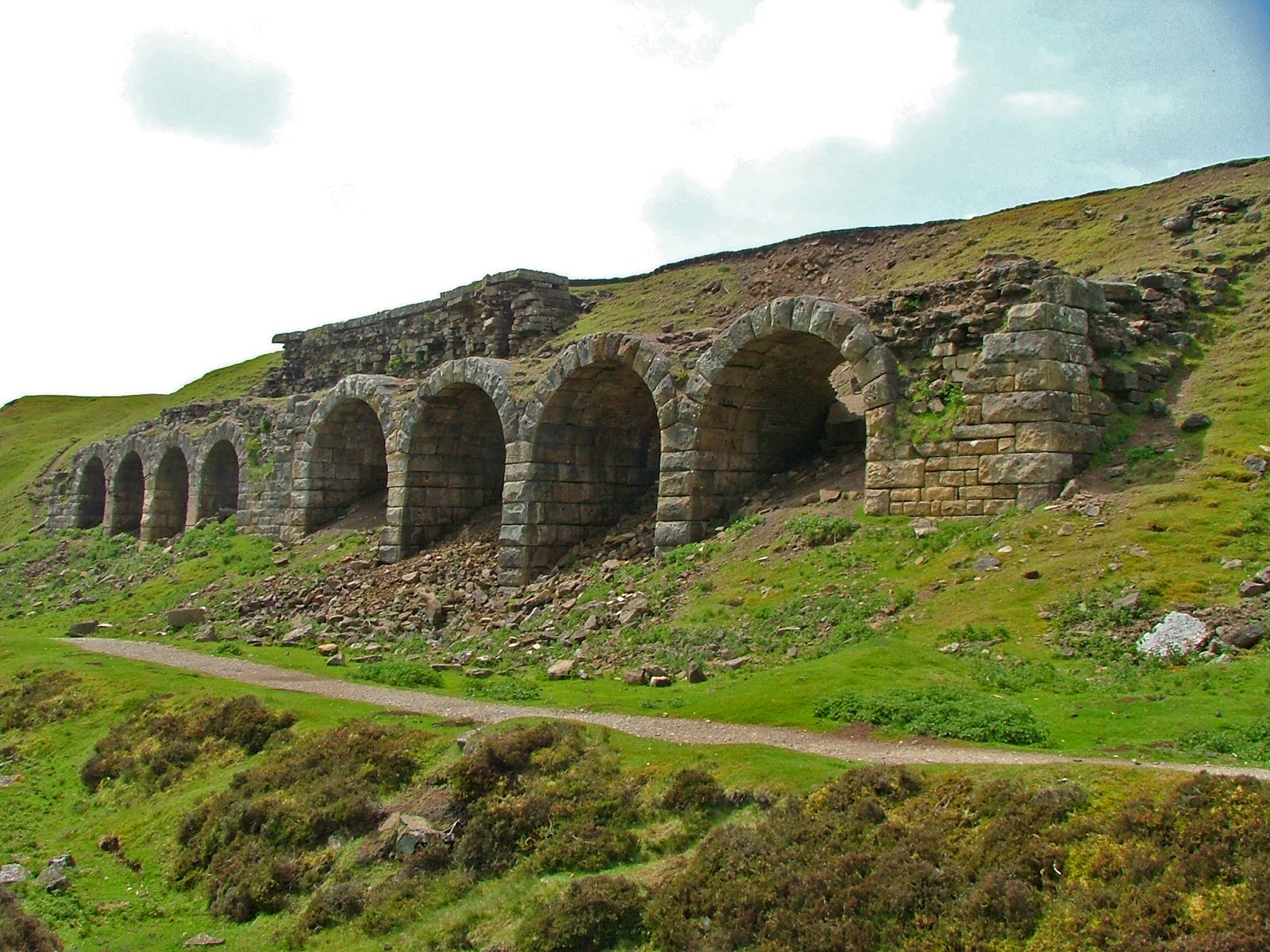 IMAGECAPTURER. ROSEDALE and ROSEDALE IRONWORKS.