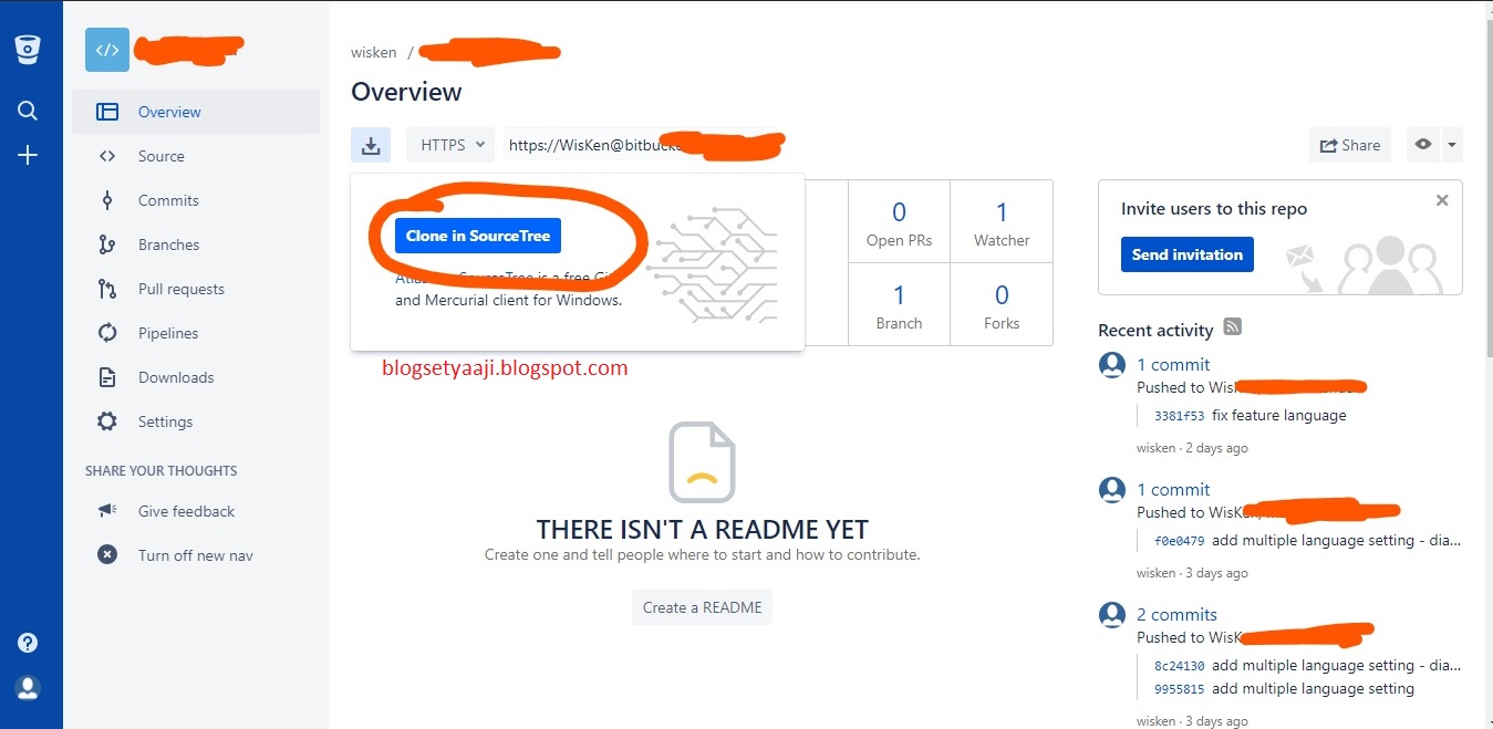 git clone branch bitbucket git clone branch bitbucket