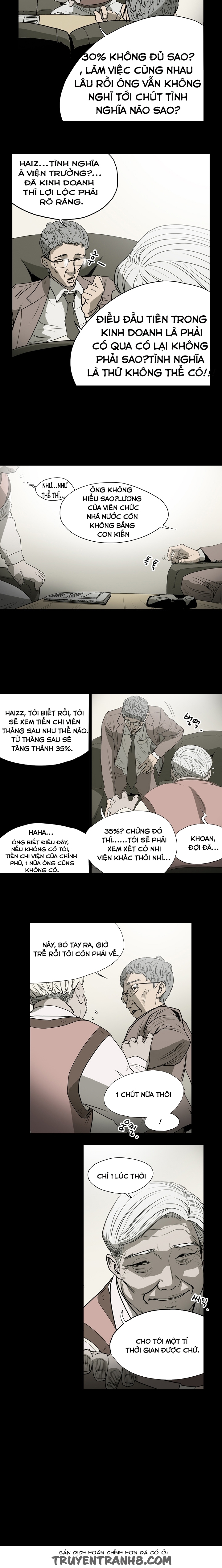 Đọc truyện hentai Disrespectful Bitch Full 40 Chap Đọc truyện hentai Disrespectful Bitch Full 40 Chap