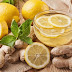 5 Ways to Lose Weight using Lemon and Ginger