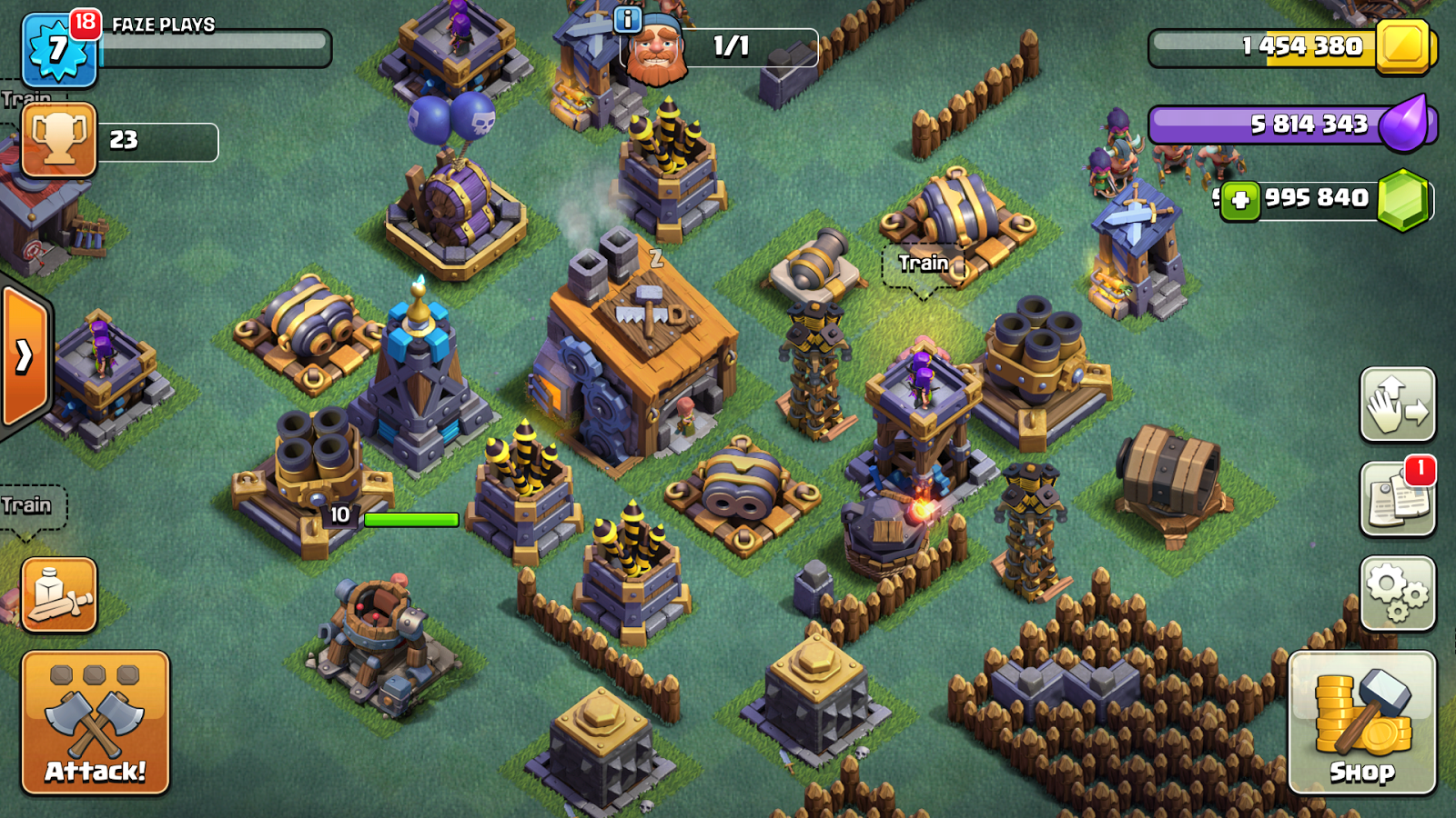clash of clans private server ip list clash of clans private server ip list