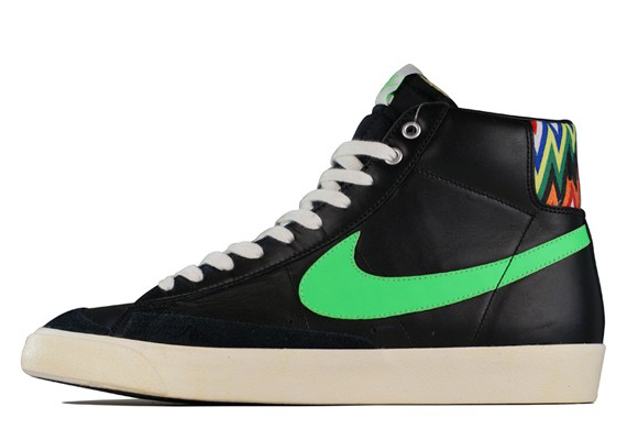 nike blazer mid 77 zig zag