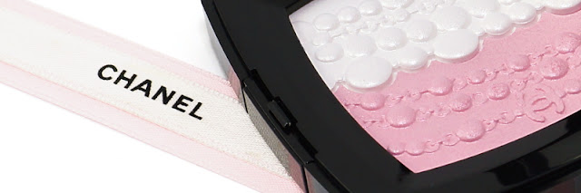 Le Blanc 16 Chanel Les Sautoirs De Coco Collection Mel Et Fel