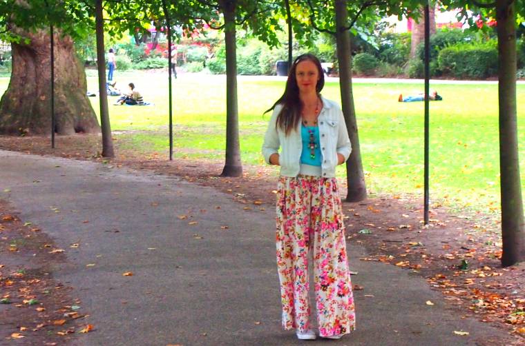 Escape the Bustle: London's Top Relaxing Spots - Introduction