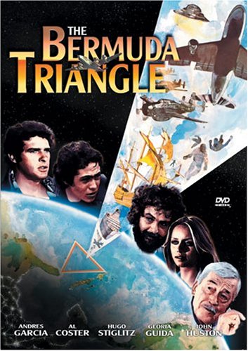 pelicula el triangulo diabolico de las bermudas pelicula el triangulo diabolico de las bermudas