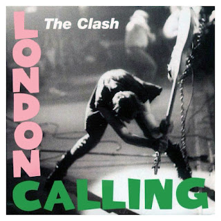 Spanish bombs The Clash