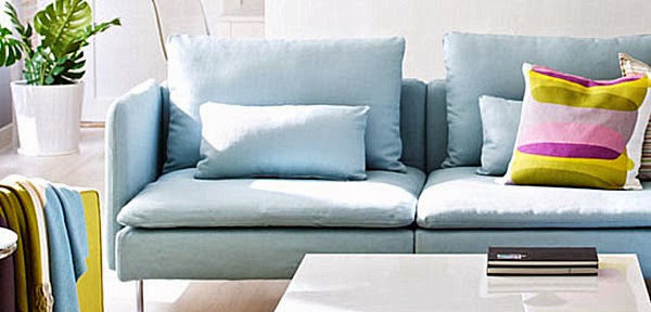 Scandinavian Interior ideas 2014