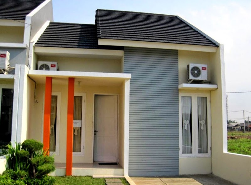 17+ Info Baru Desain Rumah 6x8