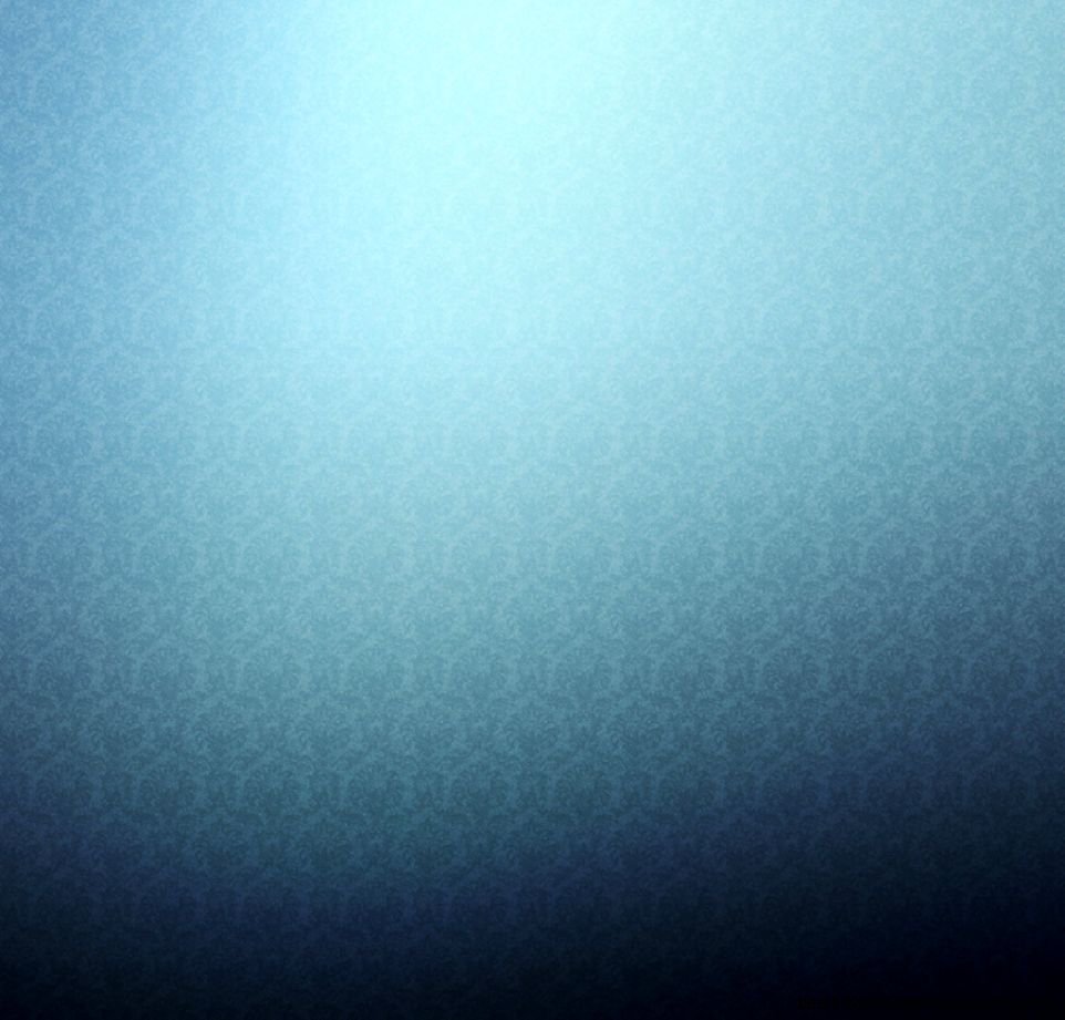 Vintage Baroque Background – Blue iPad wallpaper «