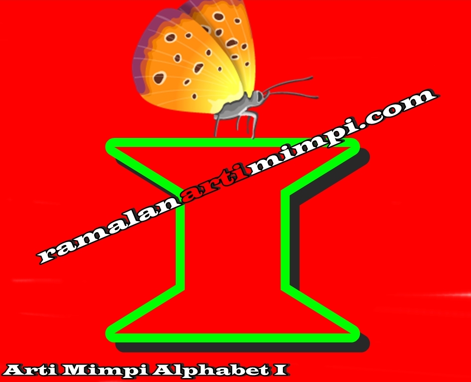 Tafsir Mimpi Alphabet I Tafsir Mimpi Alphabet I