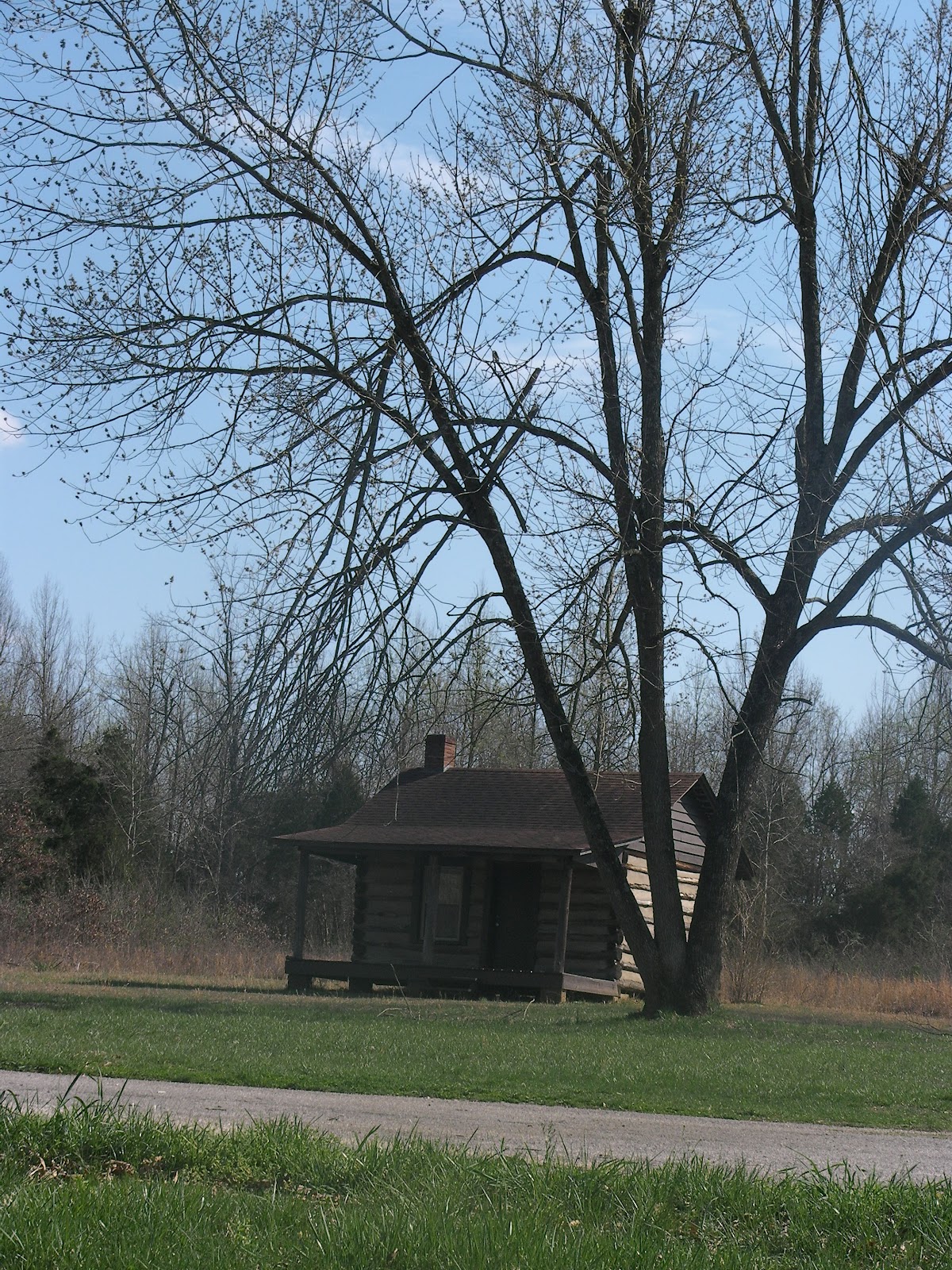 Full of aroma and bouquet 1 2 birthplace of abraham lincoln