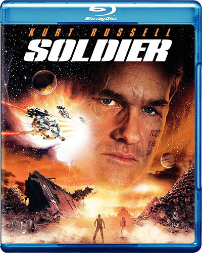 Soldier (1998) 1080p BDRip Dual Audio Latino-Inglés [Subt. Esp] (Ciencia ficción. Acción)
