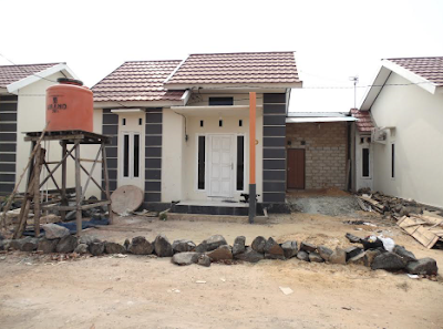 Rumah Bebrsubsidi
