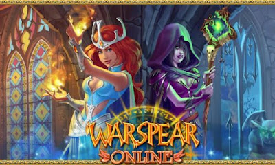 warspear online download