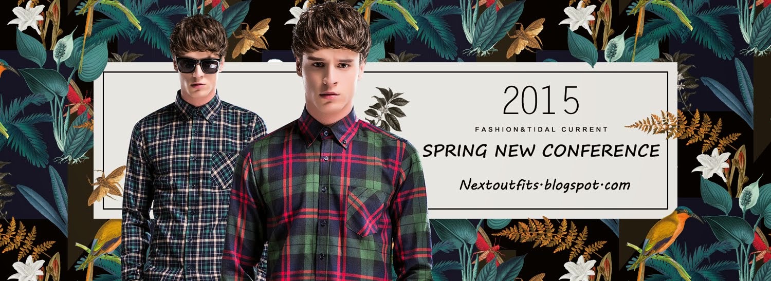 Next Outfits: Mens Casual Shirts Sale