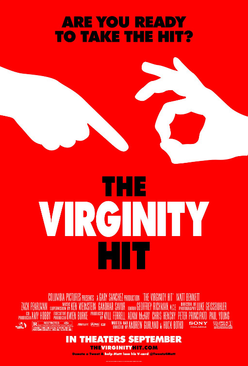 Loses Virginity Porn Natasha Portman - Virginity Hit\