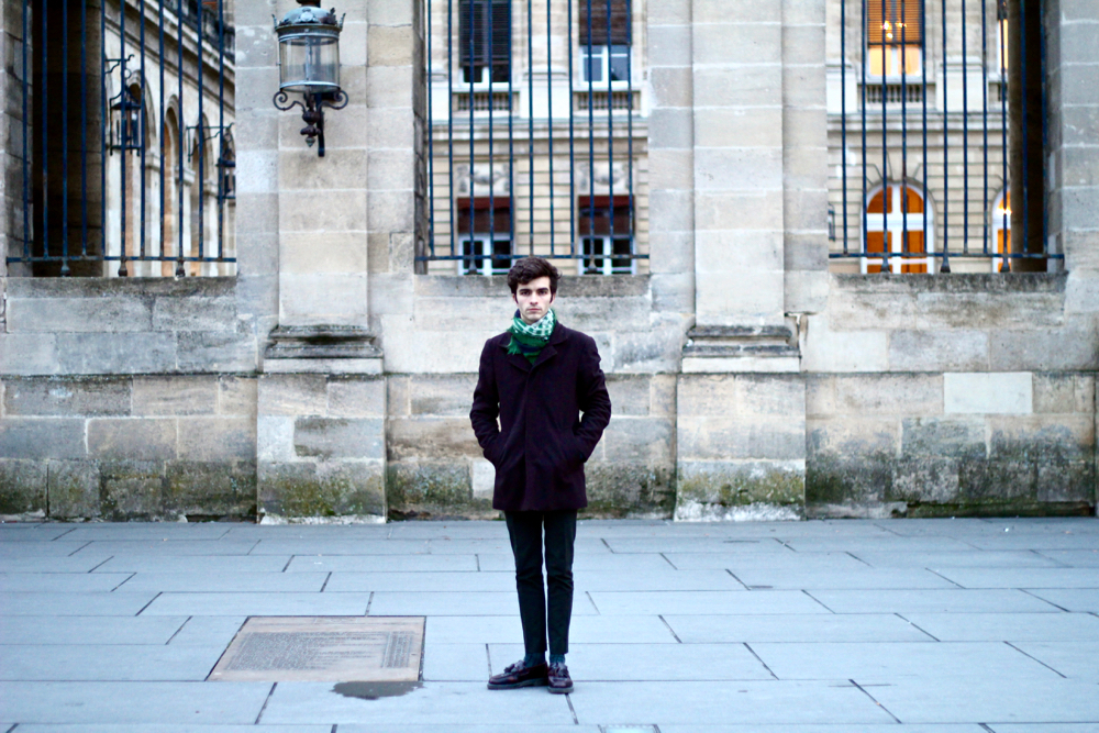 manteau laine marron Marks & spencer best of winter coat manteau hiver