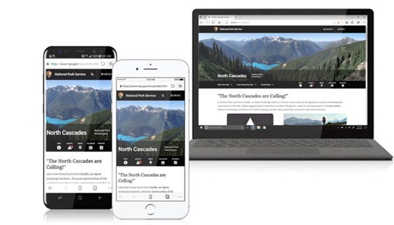 Windows 10 Edge Tetap Menjadi Peramban Internet Terbaik Dalam Hal Efisiensi Daya Windows 10 Edge Tetap Menjadi Peramban Internet Terbaik Dalam Hal Efisiensi Daya