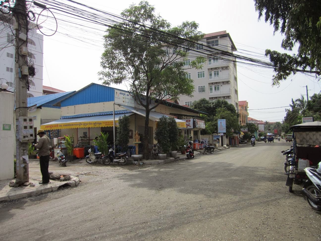 Sale, 850 000, Phnom Penh House for Sale in CAMBODIA (Page 2)
