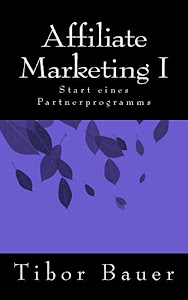 »heRunTErlADen. Affiliate Marketing I: Start eines Partnerprogramms Hörbücher. durch CreateSpace Independent Publishing Platform