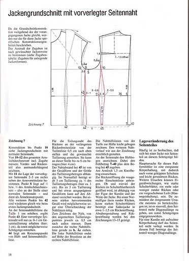 schnittkonstruktionen_jacken - modelist kitapları