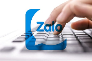 Zalo APK - Tải ứng dụng Zalo APK Appvn cho điện thoại Android 1