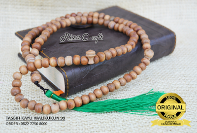 Tasbih Kayu Walikukun ASli Tasbih Kayu Walikukun ASli