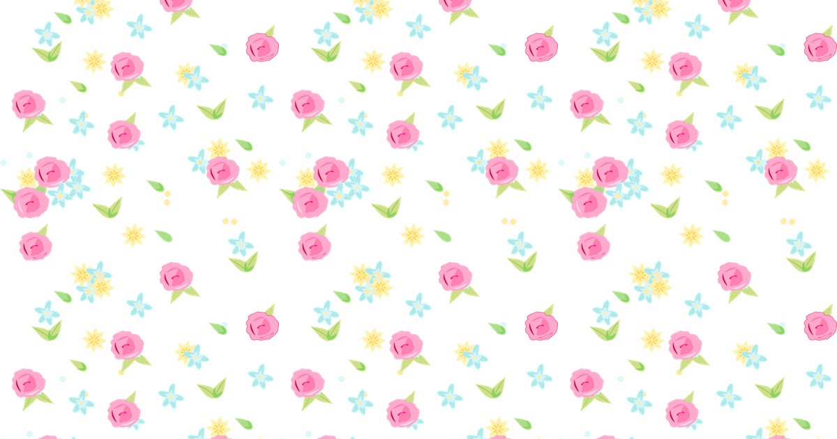Free digital rose scrapbooking paper - ausdruckbares Geschenkpapier