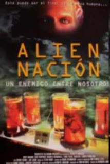 Alien Nation : Un Enemigo entre Nosotros en Español Latino