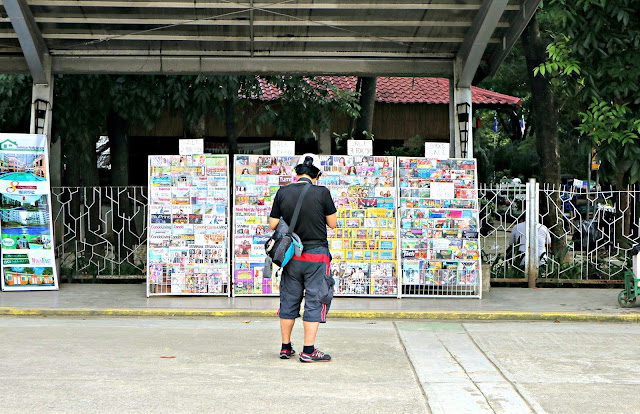 Quezon Memorial Circle Photo Walk