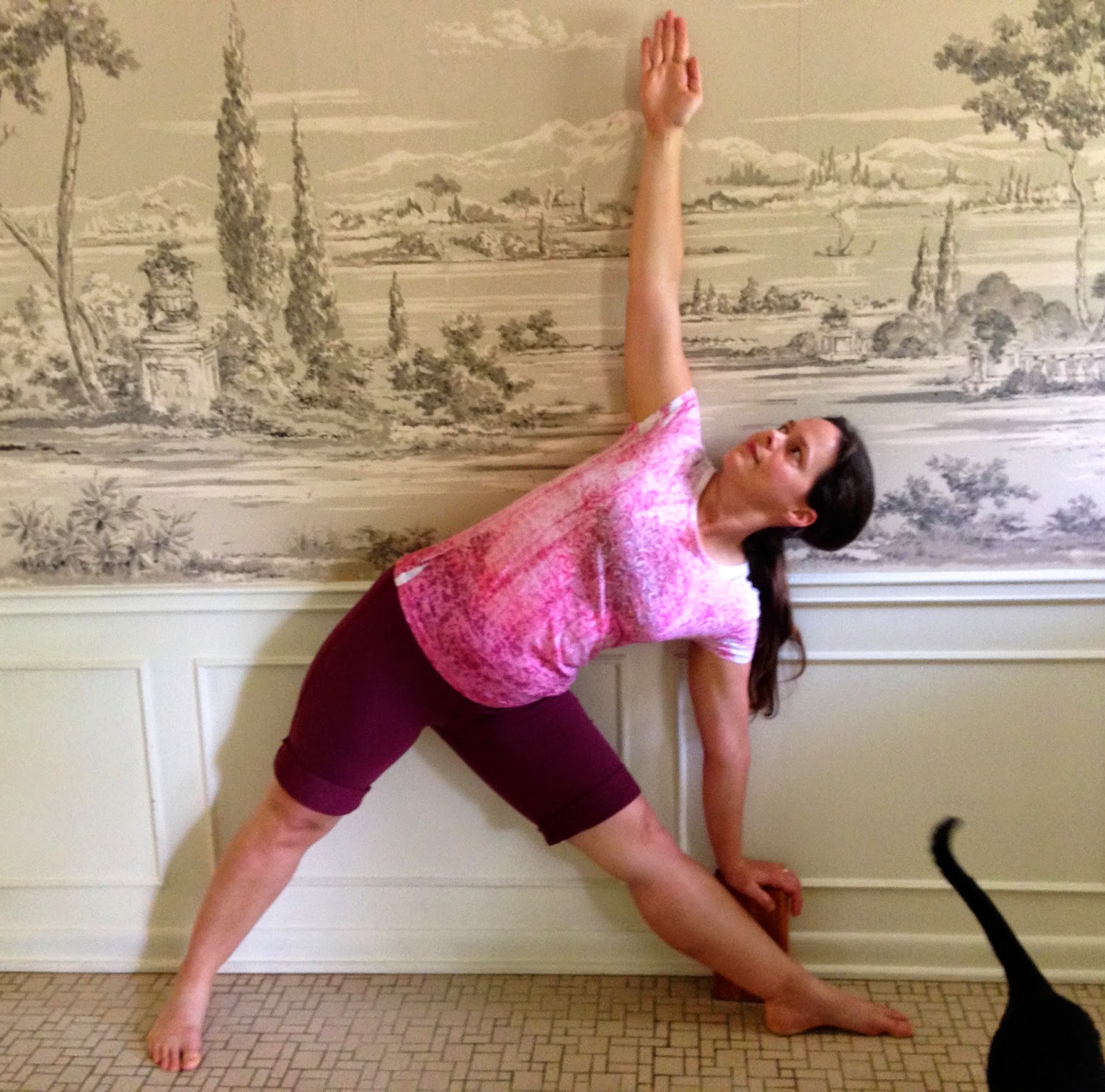 Best George Purvis Yoga Best George Purvis Yoga