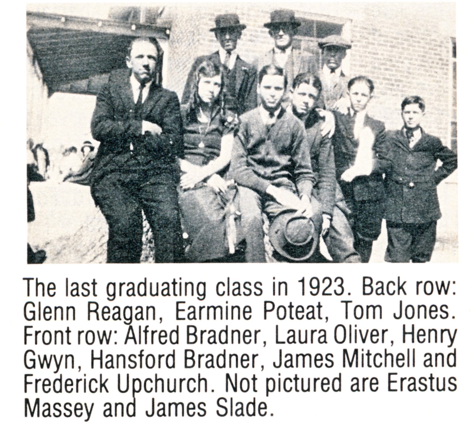 Caswell County North Carolina Yanceyville Academy (Yanceyville, NC)