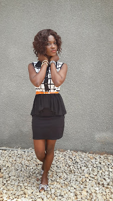 The black and white affair 10