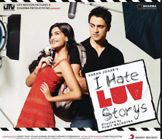 Sadka Kiya Lyrics - I Hate Luv Storys (2010)