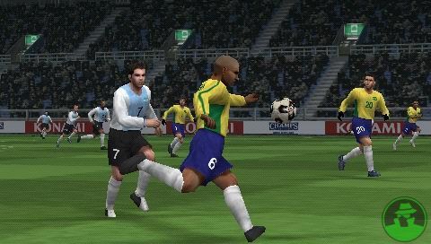 Download Game Ppsspp Winning Eleven 9 Iso Download Game Ppsspp Winning Eleven 9 Iso