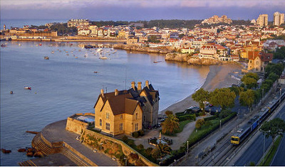 Cascais - Portugal Alrededores de Lisboa - Cascais