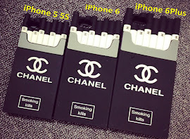 Top CHANEL Case