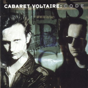 Only Solitaire blog: Cabaret Voltaire: Code