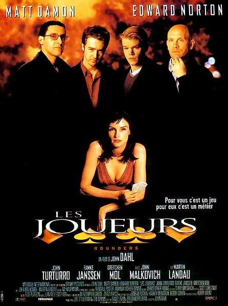 Les Joueurs (1998) 