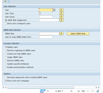 SAP HANA Live, SAP HANA Tutorial and Material, SAP HANA Study Materials, SAP HANA Certifications