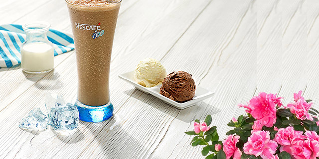 Nescafe Soğuk Kahve Tarifleri Ev Yapımı Soğuk Kahveler KAHVEKAFE