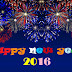 Beautiful Happy New Year Eve Fireworks Images