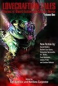 Lovecraftian Tales, Volume One