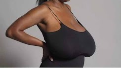 REVEALED: Steps to stop Saggy Boob's 